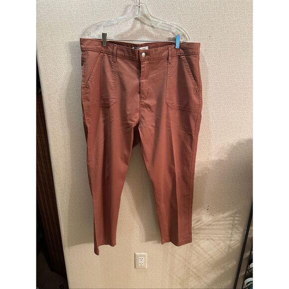 NWOT Levi Strauss every day straight trouser - Picture 1 of 7